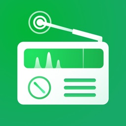 Radio FM 应用图标