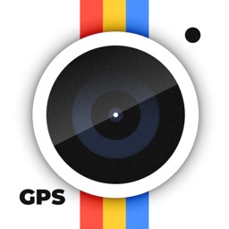 Timestamp Camera 应用图标